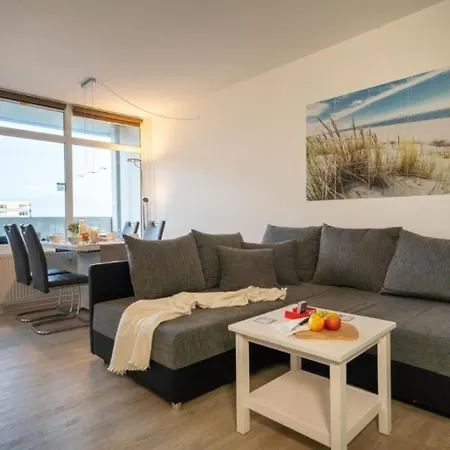 Lejlighed Ferienpark-heiligenhafen-haus-o-wohnung-05-02 *