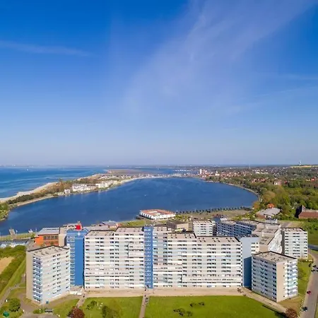 Lejlighed Ferienpark-heiligenhafen-haus-o-wohnung-05-02