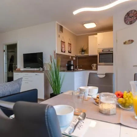 Ferienpark-heiligenhafen-haus-o-wohnung-05-02 Lejlighed *